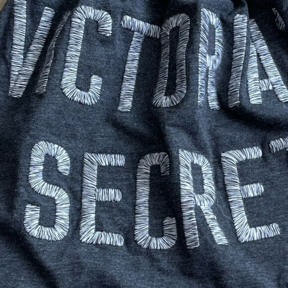 Victoria’s Secret Stadium Drawstring Bag - Picture 6 of 7